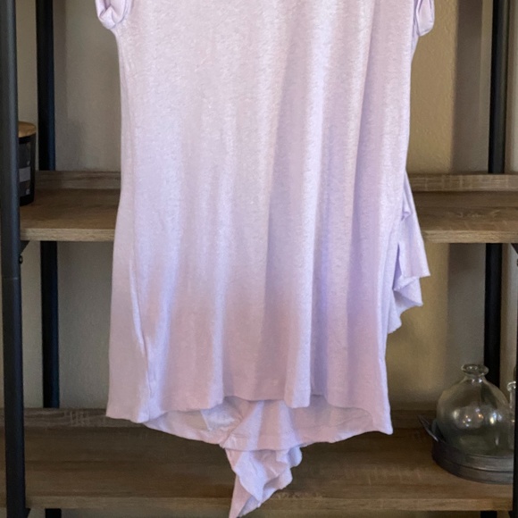 NWT Current/Eillott The Pacific Ave Ruched Dress - Picture 9 of 12